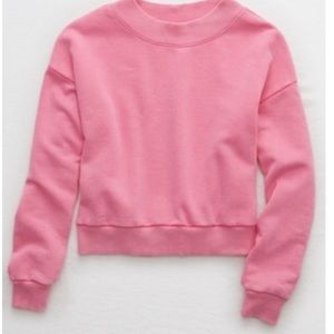 Aerie sweatshirt